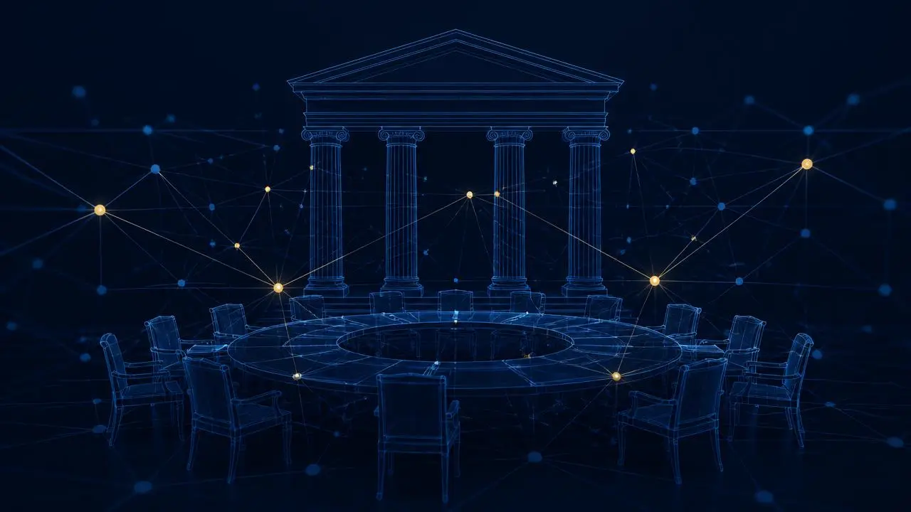Governance, board and risk advisory